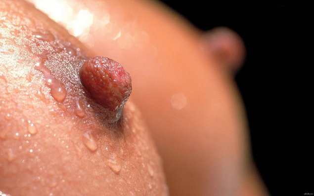 Выделение из груди