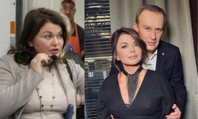 Ирина дрозденко жена губернатора