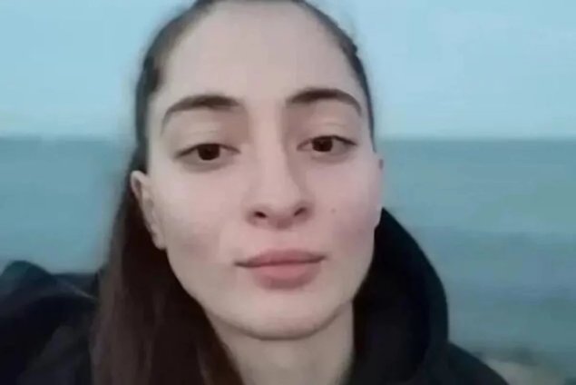 Анна цомартова последние