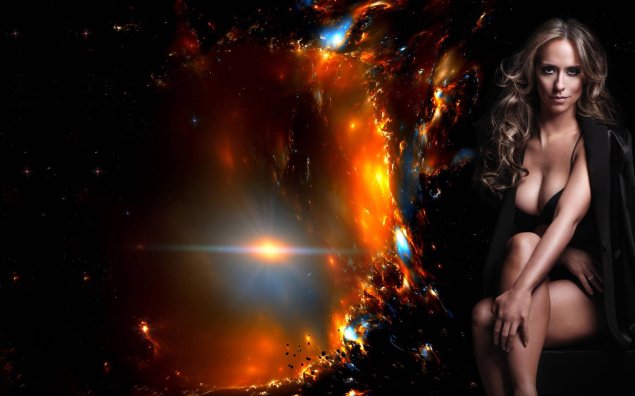 Дженнифер лав хьюитт