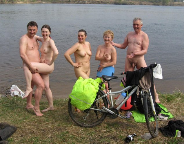 Велотуризм