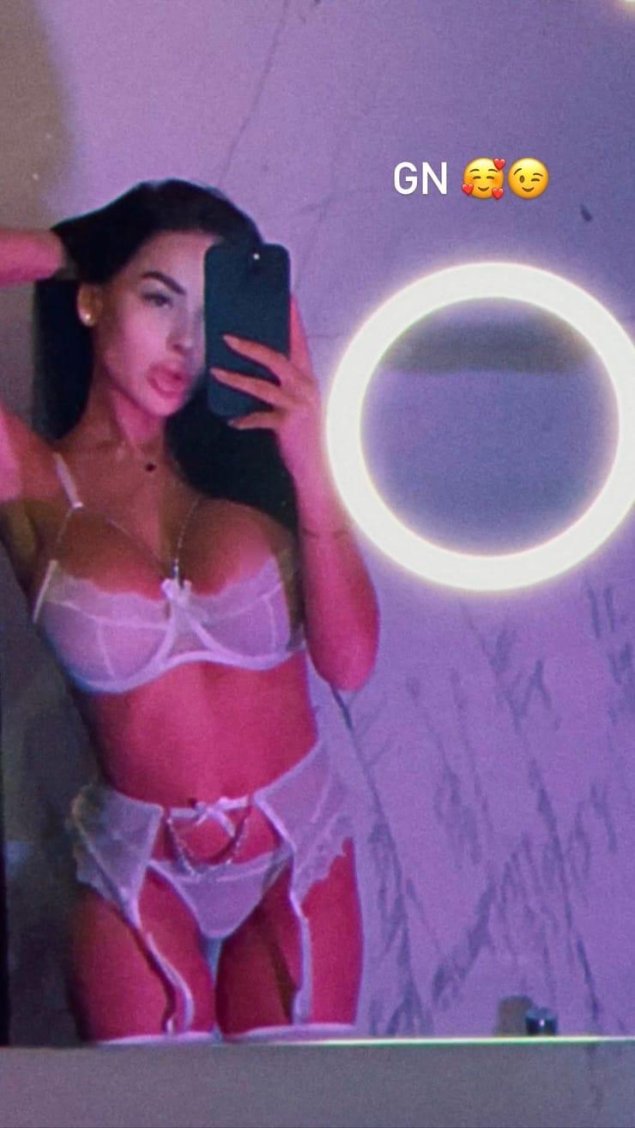 Мария мартская onlyfans