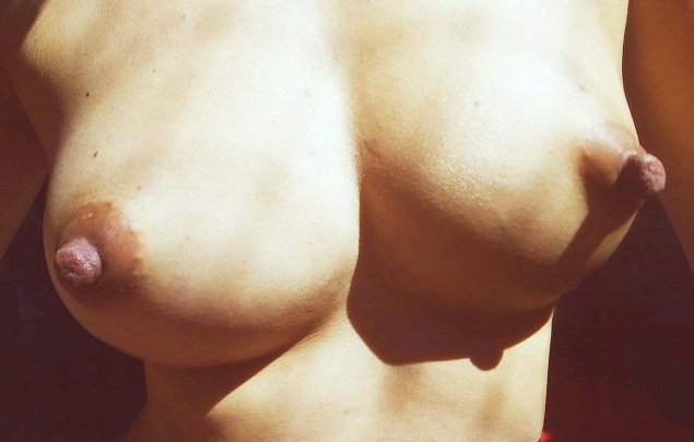 Груди женщин