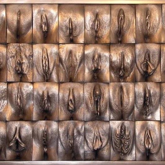 Джейми маккартни великая стена вагин