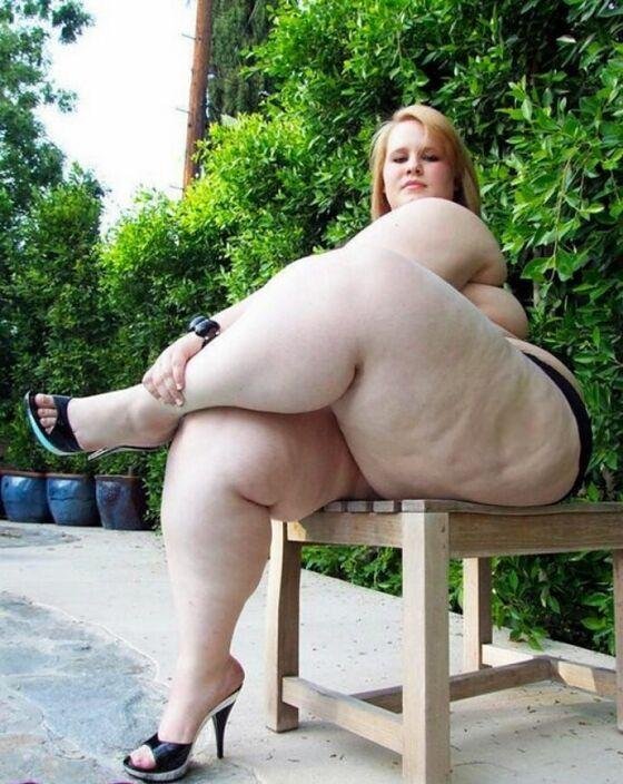 Порно толстые ляжки
