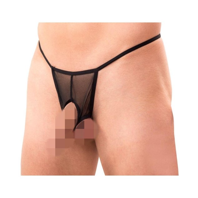 Мужские эротические трусы