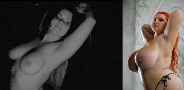 Alena ostanova алена останова порно