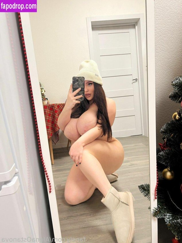 Анна сивона большие титьки