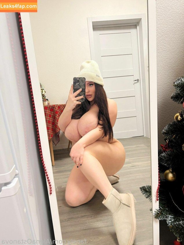 Анна сивона большие сиськи