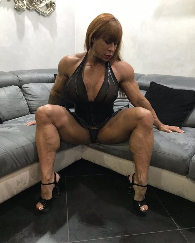 Барбара карита