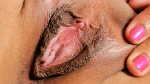 Женская вагина