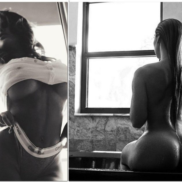 Анастасия квитко сиськи