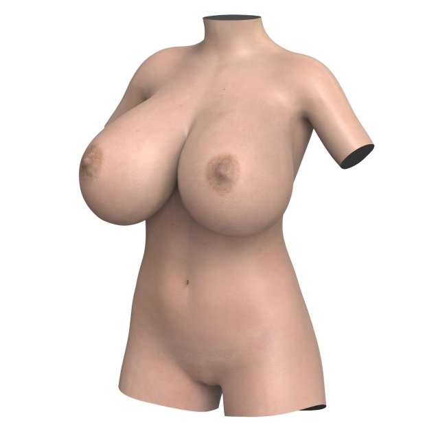 Силиконовые груди