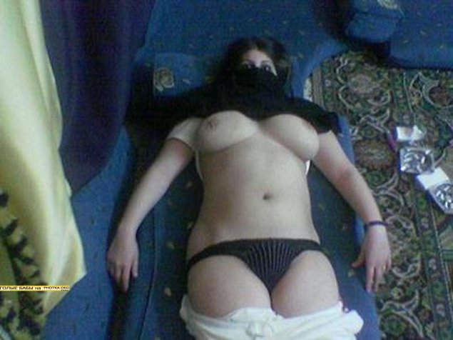 Голые женщины мусульманки