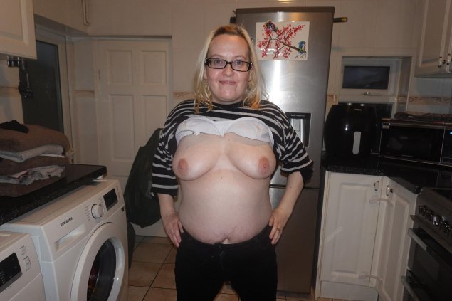 Британское порно