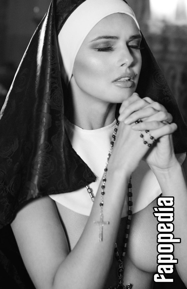 Zoi gorman монашка