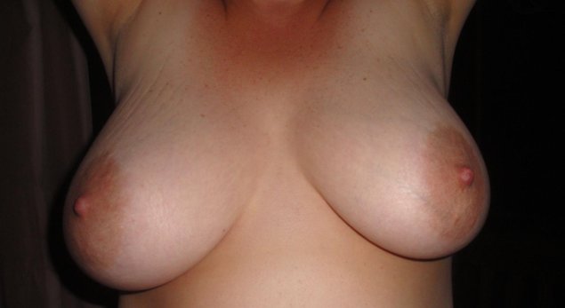 Сиськи полные