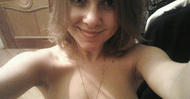 Эротика селфи