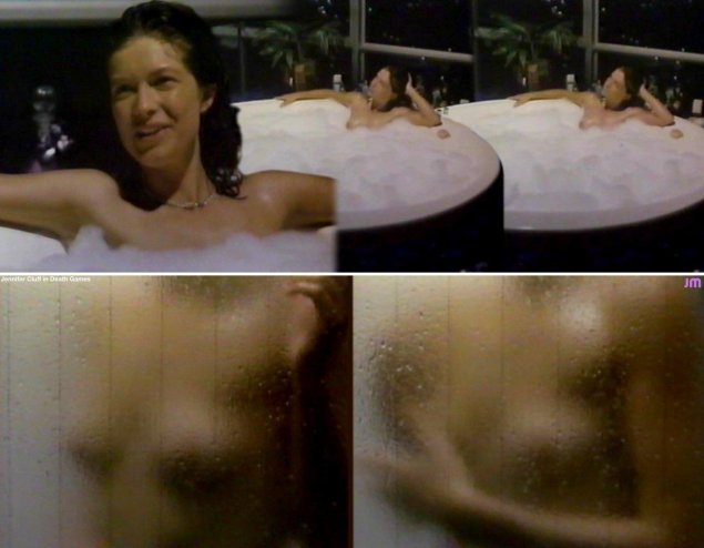 Выжившая фильм актриса дженнифер голые