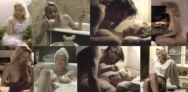 Дженнифер эль актриса голая