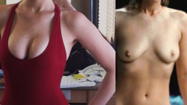 Дженнифер лоуренс горячие