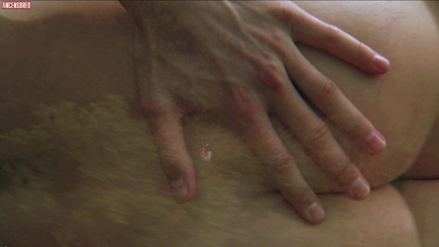 Костяшки рук