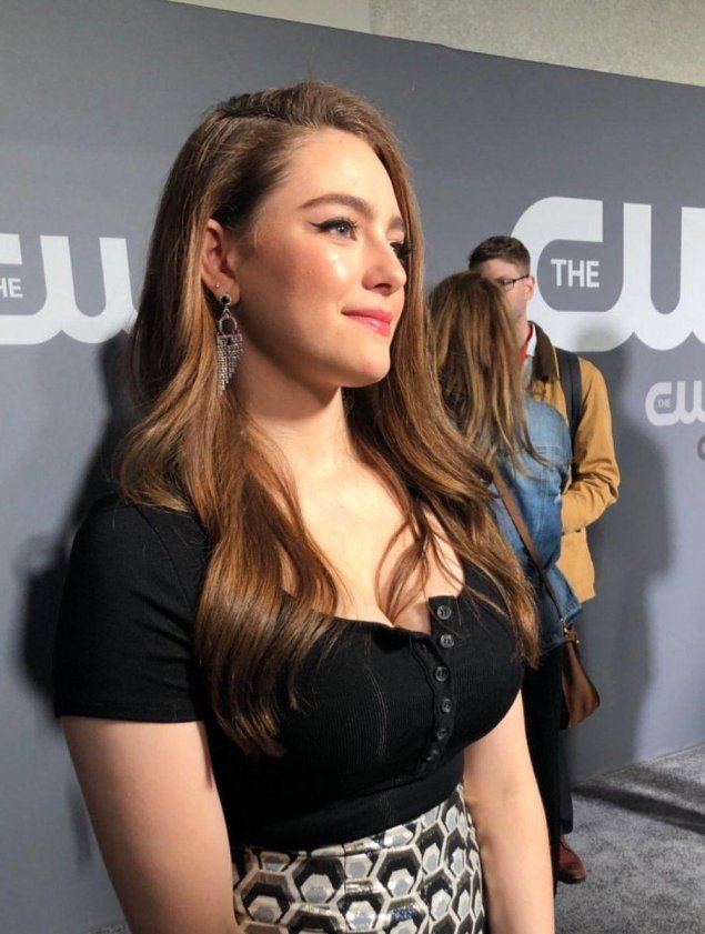 Роуз даниэль