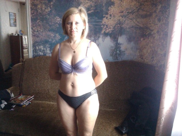 Обмен фотографиями голых жен