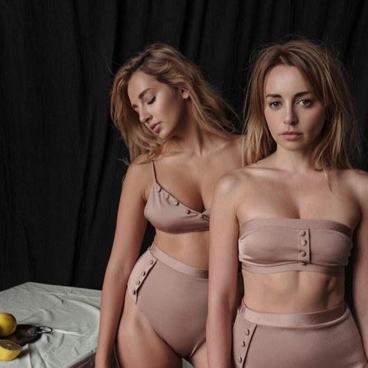 Голая кристина каширина