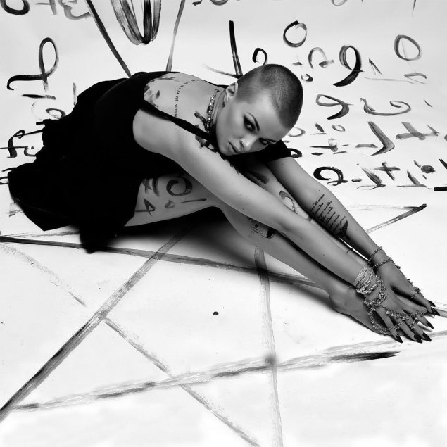 Дана соколова певица