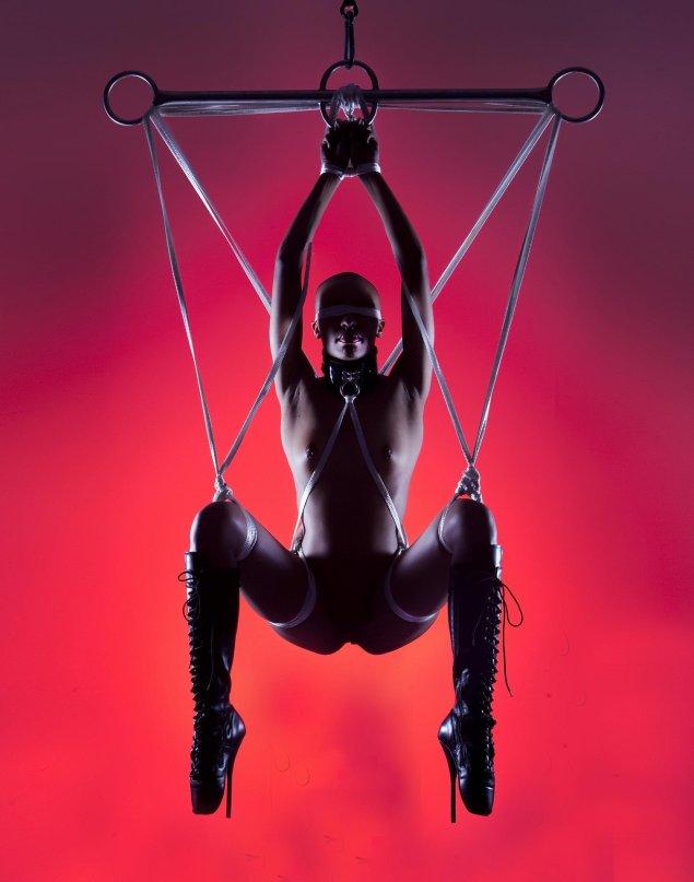 Практики бдсм