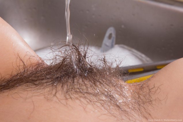 Норма выпадения волос при мытье головы