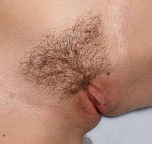 Женские интимные стрижки