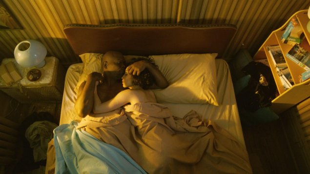 Рут негга ножки