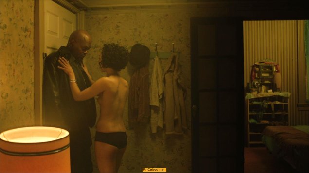 Рут негга голая