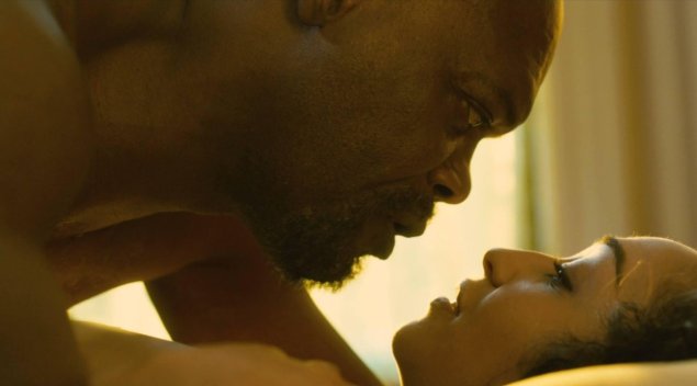 Рут негга голая