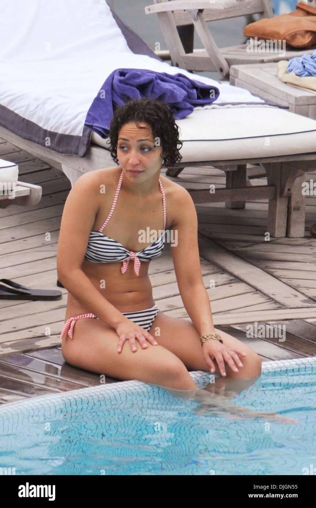 Рут негга фигура