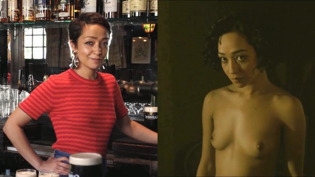 Ruth negga