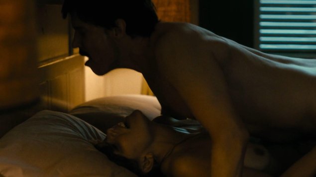 Мэгги рут джилленхол голая