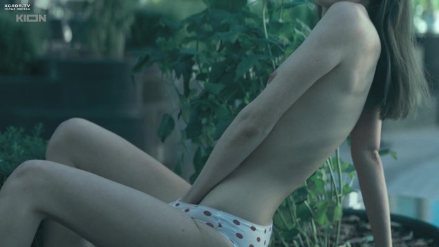 Актриса эротика