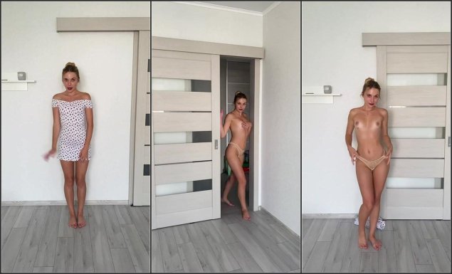 Голые из тик тока