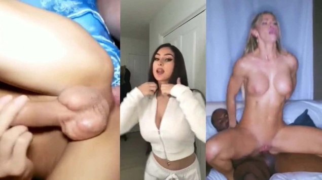 Порно в тик ток