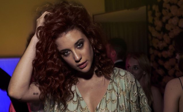 Мария педраса элита