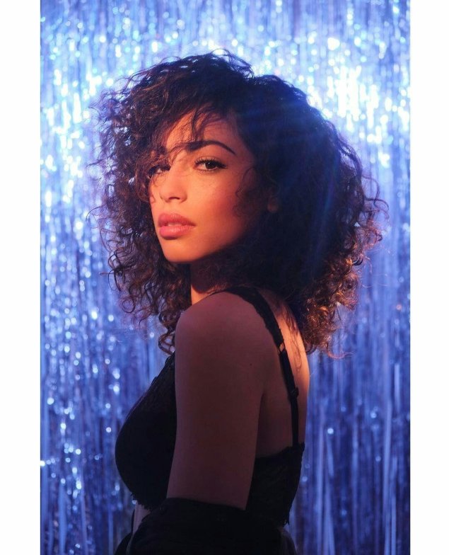 Мина эль хаммани элита