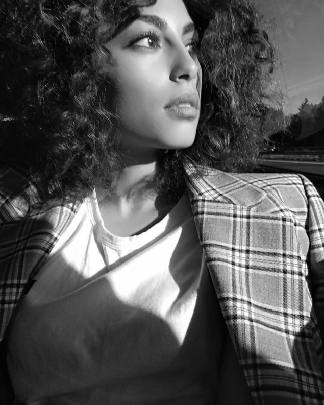 Мина эль хаммани