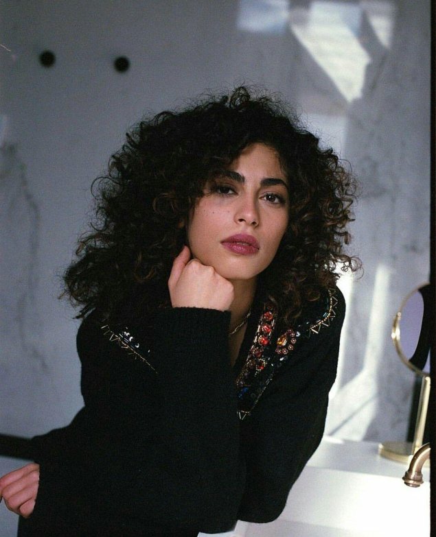 Мина эль хаммани