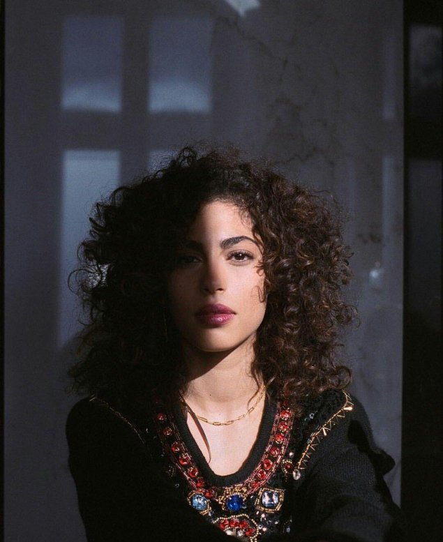 Мина эль хаммани сериалы