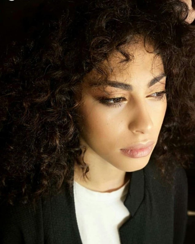 Мина эль хаммани элита