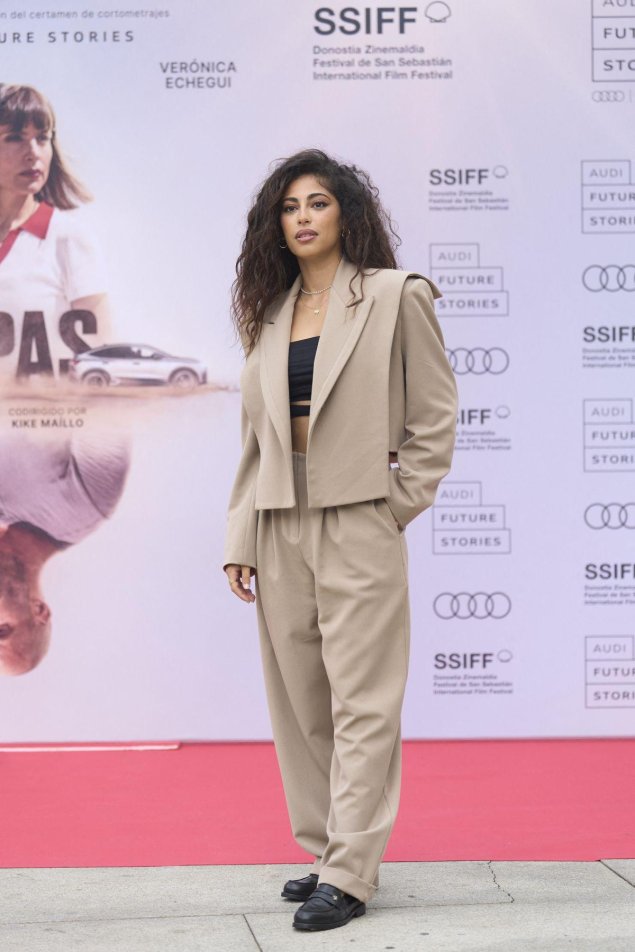 Мина эль хаммани актриса