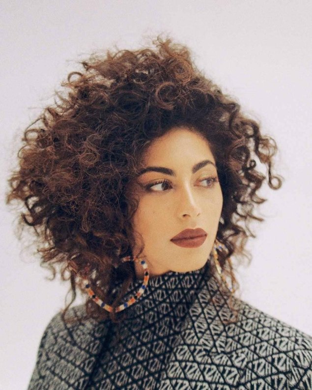 Мина эль хаммани в сериале элита